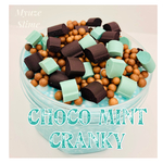 【250ml】Choco mint cranky