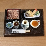 天せいろ