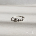 【受注制作】Chain Ring 