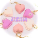 マカロンピアス(ご依頼分)
