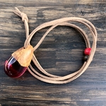 オーダー制作品「杢雫」