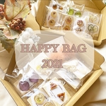 6点入り❤︎happy bag2021