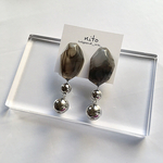 nito  〜 BIG marble × silver 〜