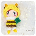 🐝ハチさん🐝
