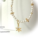 White♡Snowブレス