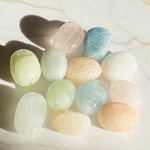 天然石0141　モルガナイト