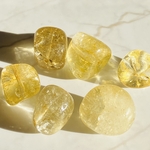天然石0142　シトリン