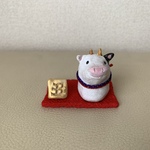 もーもー　うしくん