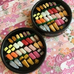 お寿司