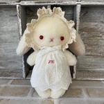 ソフトタイプちびロップうさぎさん♪