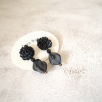 Liquorice TWIST Pierce