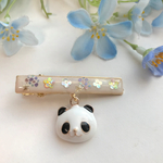 パンダが揺れる🐼ミニクリップ