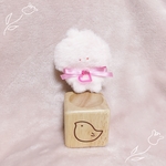 いちごみるきちゃんのちいさなぬいぐるみ④