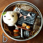 （プレートb）葉*ppyセット