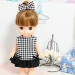 ソランちゃん 服