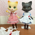 momolove様専用　ニッキ　アリスセット