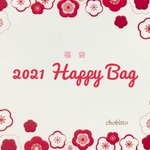 2021ミニチュアフード福袋＊Happy  Bag✳︎