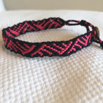 ミサンガ ブレスレット／ボヘミアン エスニック ネイティブ