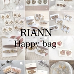 Happy bag♡お任せ4点セット