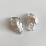 12/26 22:00 Freshwater pearl  × melt  ice 【一粒③】