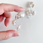 12/26 22:00 Freshwater pearl  × melt  ice