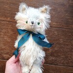 少し大きなオオカミさん⑫