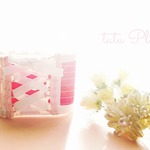 tutu Plié ケースデコ通信レッスン