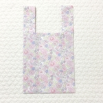 リバティエコバッグ