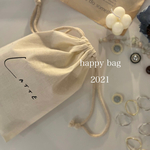 LATTE happy bag 2021