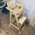 cafemaon様オーダー品　　ベビー・キッズハイチェア  
