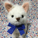 しろ犬