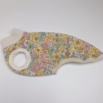 SALE イタグレ服IS  ジュエリーブーケ タンクトップ 犬服
