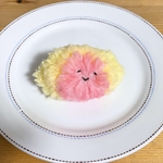 おむべびちゃん ぬいぐるみ オムライス