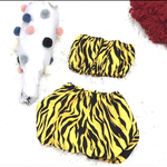 数量限定🐯　２０２2年　おにのパンツ➕チューブトップ