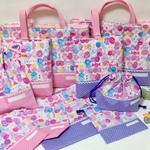 chikarin8789様オーダー作品☆入園・入学☆10点セット
