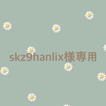 skz9hanlix様専用