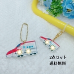 入園入学　　傘マーカー・ネームタグセット　乗り物　【名入れ】