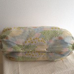 草原の抱っこ紐収納カバー
