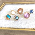 再販　福袋　ピアス・イヤリング詰め合わせ♪