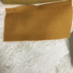M様🧥ママコーデ、ダッフルコート🧥　〜マスタード〜
