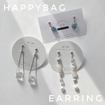 福袋【HAPPYBAG♡シルバーイヤリング】