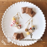 【アトリエココハナ】【バレンタインコレクション　No.2】【Black label collection】12/27（日） 20時より販売