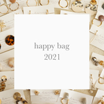 選べる♡2021年福袋　5点happy bag