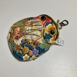 カエル　ケロフック　＊迎春　蒼色宝船＊