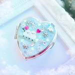 シマエナガ♡ピルケース