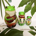 kero08様   オーダーマトリョーシカ