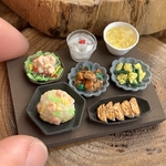 おうち中華ごはんセット
