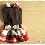 【受注分】h様 チョコレートランデブー♡