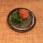 お漬物小皿　002