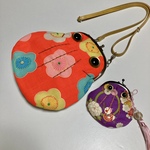 カエル　新春福福セット　♡初春♡